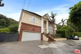 2431 Benedict Canyon Dr - Photo 5