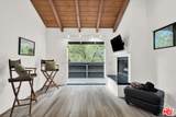 2039 Tuna Canyon Rd - Unit A - Photo 11