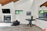 2039 Tuna Canyon Rd - Unit A - Photo 14