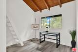 2039 Tuna Canyon Rd - Unit A - Photo 15