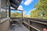 2039 Tuna Canyon Rd - Unit A - Photo 25