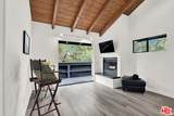 2039 Tuna Canyon Rd - Unit A - Photo 9