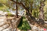 2600 Topanga Skyline Dr - Photo 35