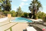 2600 Topanga Skyline Dr - Photo 37