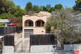 2015 Hyperion Ave - Photo 1