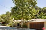 3588 Mandeville Canyon Rd - Photo 30