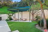 4099 Mandeville Canyon Rd - Photo 29