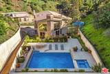 4099 Mandeville Canyon Rd - Photo 31