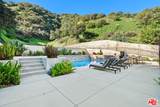 4099 Mandeville Canyon Rd - Photo 32