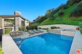 4099 Mandeville Canyon Rd - Photo 35