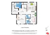 4099 Mandeville Canyon Rd - Photo 5