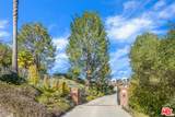 16501 Mulholland Dr - Photo 2
