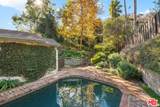 3859 Mandeville Canyon Rd - Photo 39