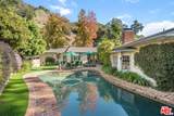 3859 Mandeville Canyon Rd - Photo 41