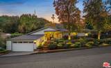 3859 Mandeville Canyon Rd - Photo 46