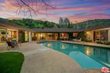 3491 Mandeville Canyon Rd - Photo 18