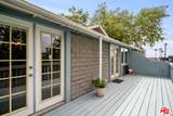 3945 Las Flores Canyon Rd - Photo 12