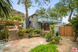 3945 Las Flores Canyon Rd - Photo 22