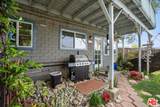 3945 Las Flores Canyon Rd - Photo 24