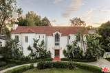 1003 Benedict Canyon Dr - Photo 1