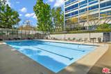 2222 Avenue Of The Stars - Photo 26