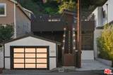 1653 Beverly Glen Blvd - Photo 4