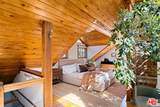 2030 Benedict Canyon Dr - Photo 20