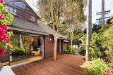 2030 Benedict Canyon Dr - Photo 4