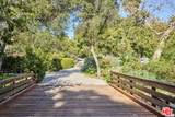 6138 Ramirez Canyon Rd - Photo 30