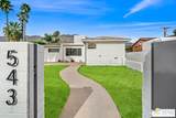 543 Paseo De Anza - Photo 1