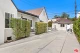 821 Cloverdale Ave - Photo 34