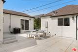 821 Cloverdale Ave - Photo 36