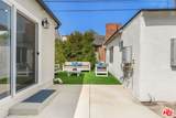 821 Cloverdale Ave - Photo 37