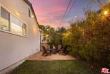 821 Cloverdale Ave - Photo 42