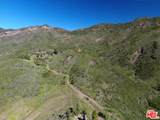 0 Mulholland Hwy. - Photo 1
