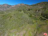 0 Mulholland Hwy. - Photo 4