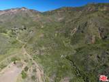 0 Mulholland Hwy. - Photo 5