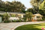 2533 Benedict Canyon Dr - Photo 1