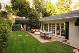 2533 Benedict Canyon Dr - Photo 21
