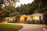 2533 Benedict Canyon Dr - Photo 27