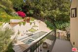 3640 Mandeville Canyon Rd - Photo 16