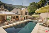 3640 Mandeville Canyon Rd - Photo 31