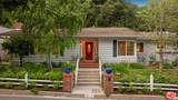 3634 Mandeville Canyon Rd - Photo 1
