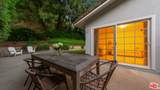 3634 Mandeville Canyon Rd - Photo 19