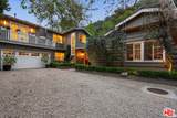 3354 Mandeville Canyon Rd - Photo 1