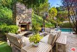 3354 Mandeville Canyon Rd - Photo 15