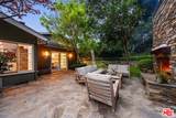 3354 Mandeville Canyon Rd - Photo 17