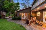 3354 Mandeville Canyon Rd - Photo 18