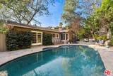 3354 Mandeville Canyon Rd - Photo 20