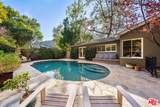 3354 Mandeville Canyon Rd - Photo 23
